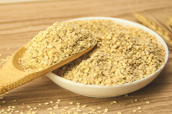 小麦胚芽稳定化与灭菌处理技术探讨