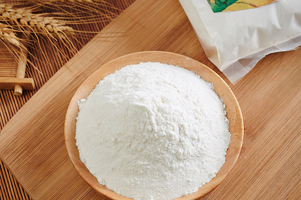 利用微波杀菌技术有效控制面粉菌落总数的探讨 利用微波杀菌技术有效控制面粉菌落总数的探讨